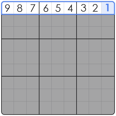 hidden pairs sudoku